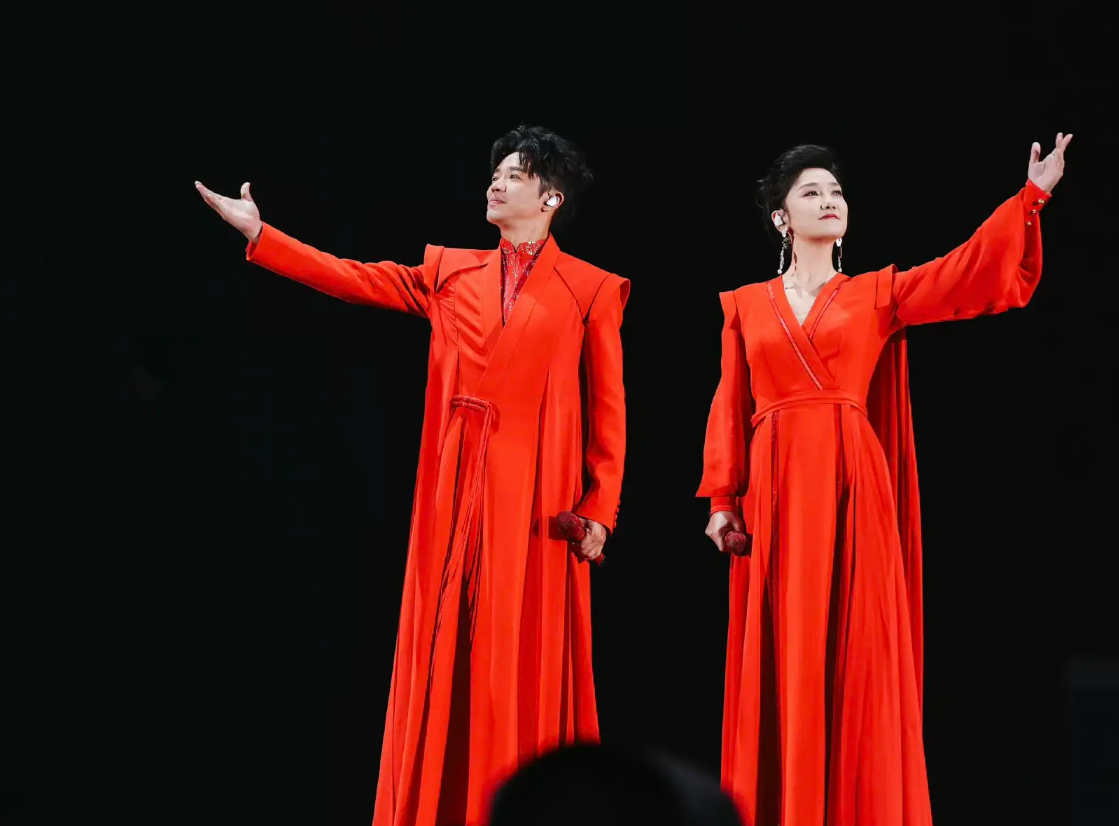 2026凤凰传奇「吉祥如意」巡回演唱会-深圳站