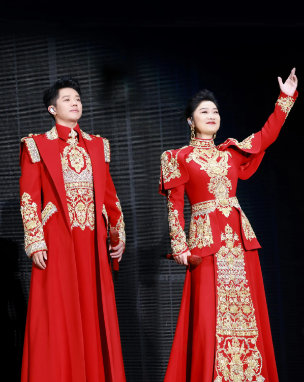 2026凤凰传奇「吉祥如意」巡回演唱会-郑州站