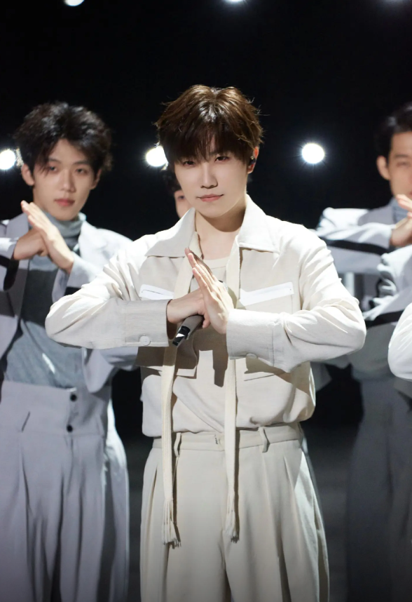 2026徐良“时间折叠”巡回演唱会-杭州站