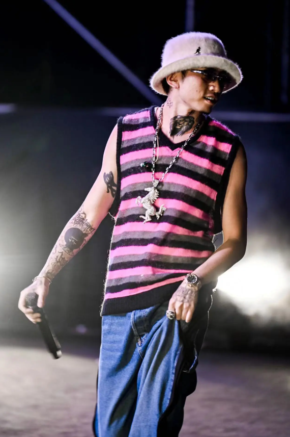 2026马思唯-乐透人生 The Lottery TOUR 巡回演唱会-上海站