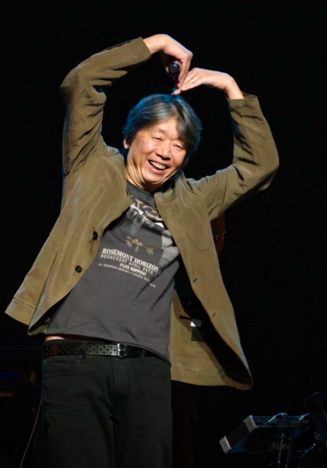 2026老狼《纯真年代》南京演唱会门票价格+时间地点+全攻略