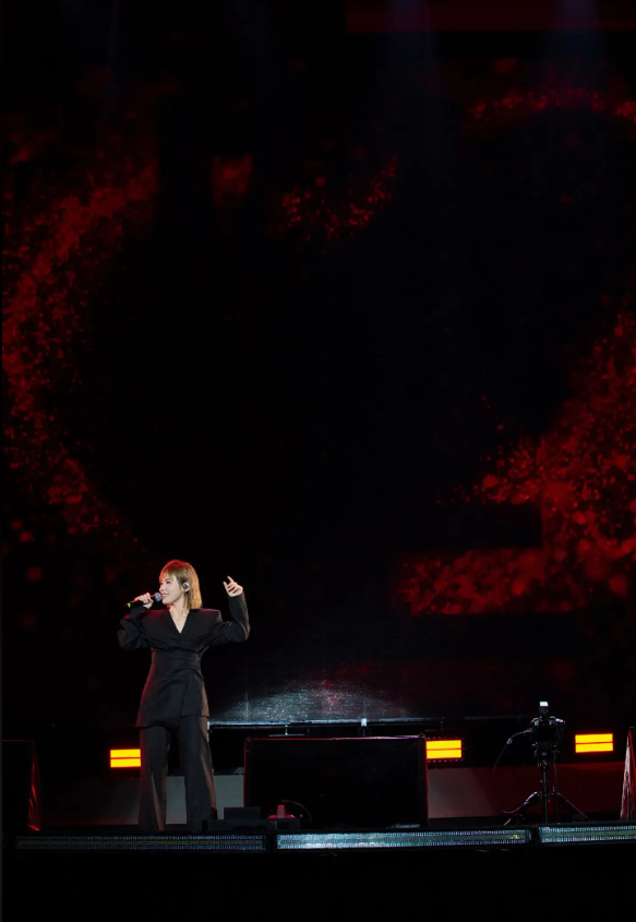 2026李佳薇「能·亮」巡回演唱会-广州站