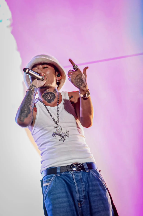 2026马思唯-乐透人生 The Lottery TOUR 巡回演唱会-上海站