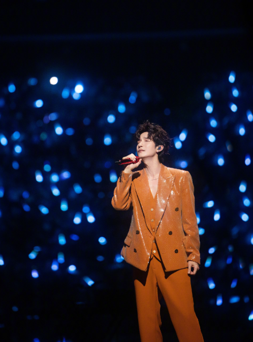 2026陈楚生“荒芜之境” 巡回演唱会一上海站