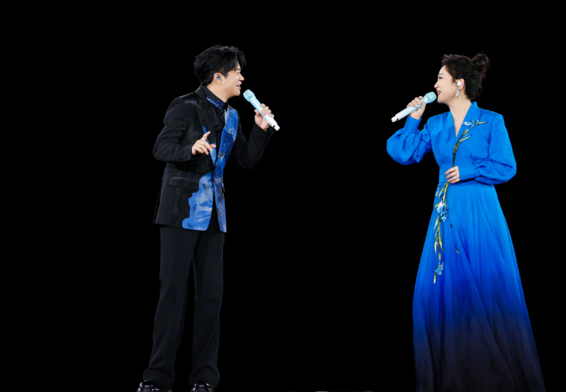 2026凤凰传奇「吉祥如意」巡回演唱会-郑州站