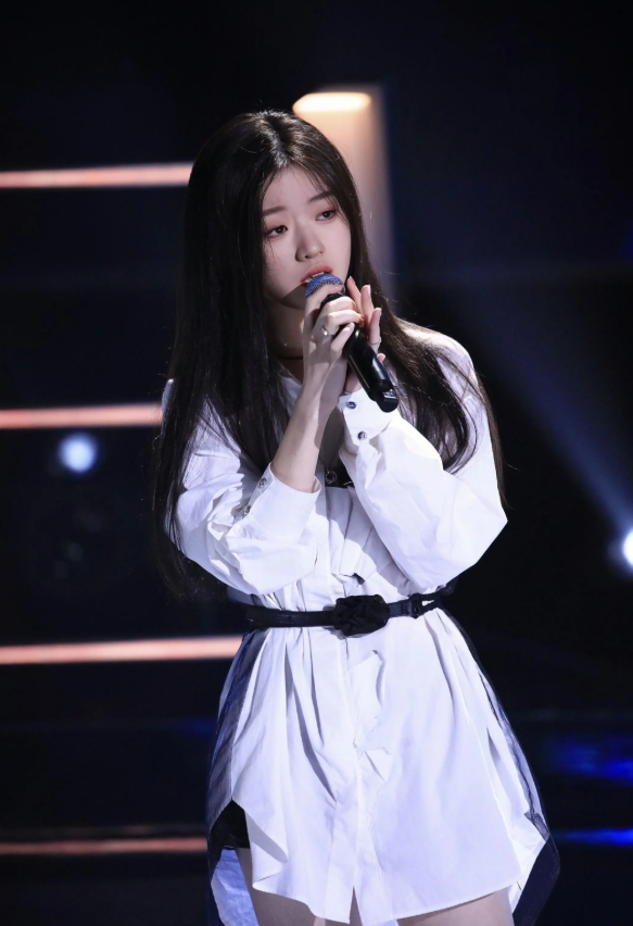 2026单依纯「纯妹妹2.0」巡回演唱会-武汉站