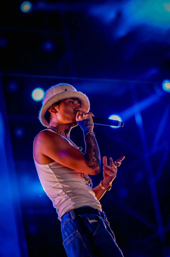 2026马思唯-乐透人生 The Lottery TOUR 巡回演唱会-上海站