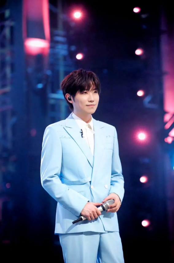 2026徐良“时间折叠”巡回演唱会-杭州站