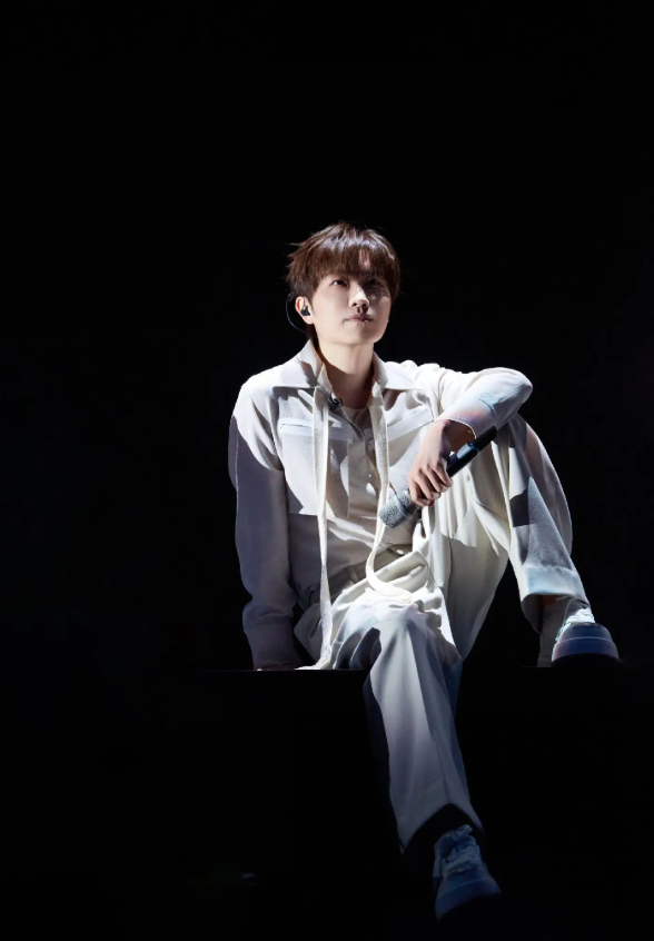 2026徐良“时间折叠”巡回演唱会-杭州站