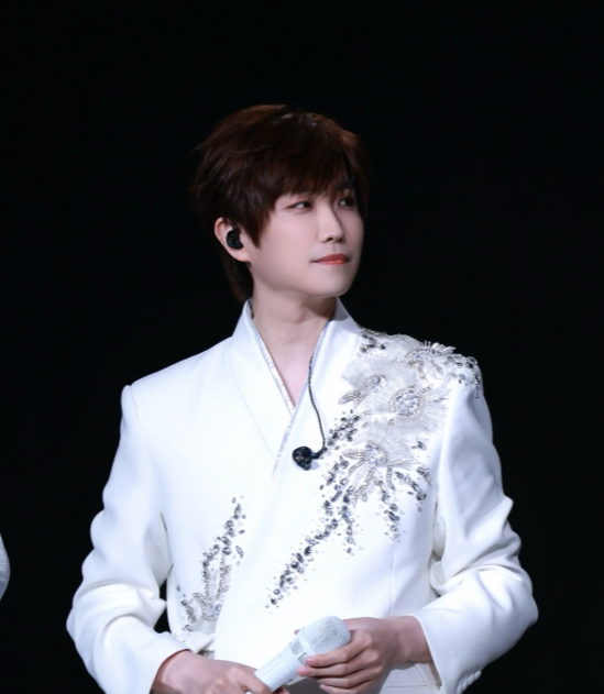 2026徐良“时间折叠”巡回演唱会-杭州站