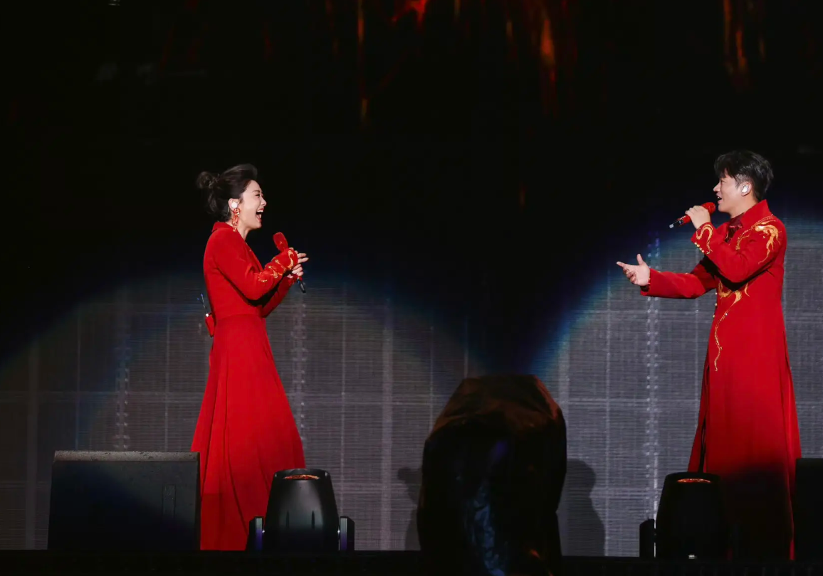 2026凤凰传奇「吉祥如意」巡回演唱会-深圳站