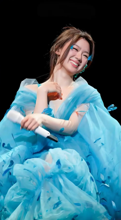 2026单依纯「纯妹妹2.0」巡回演唱会-武汉站