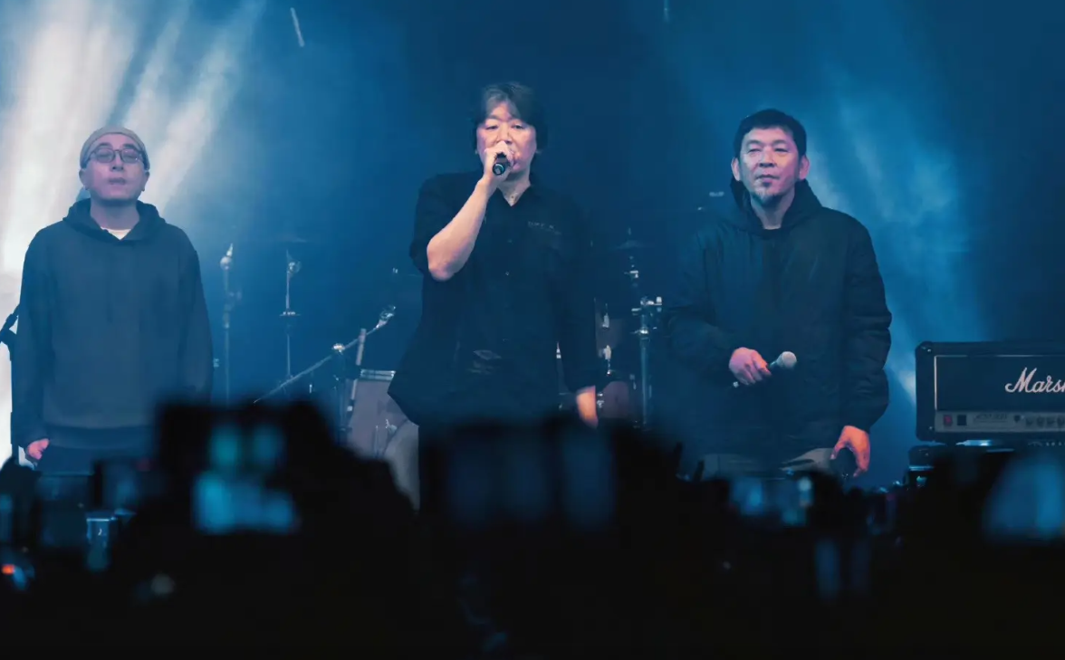 2026老狼《纯真年代》南京演唱会时间地点+门票价格+出行攻略