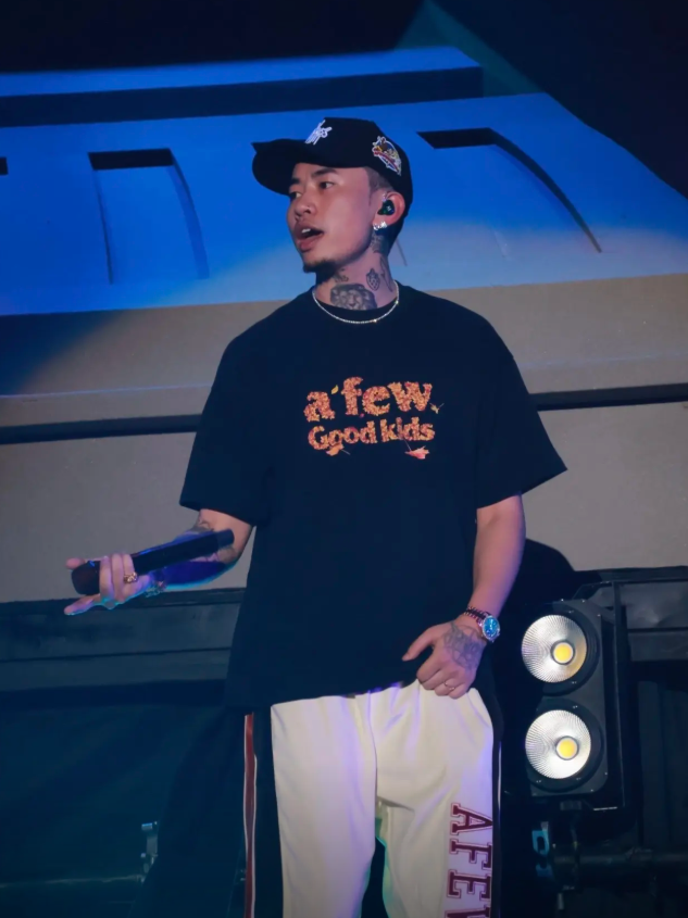 2026马思唯-乐透人生 The Lottery TOUR 巡回演唱会-上海站