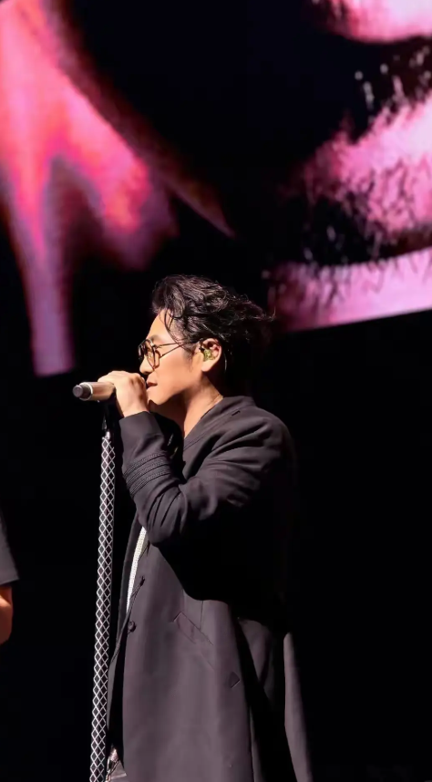 2026曹格「打开耳朵听我说」世界巡回演唱会 —上海站