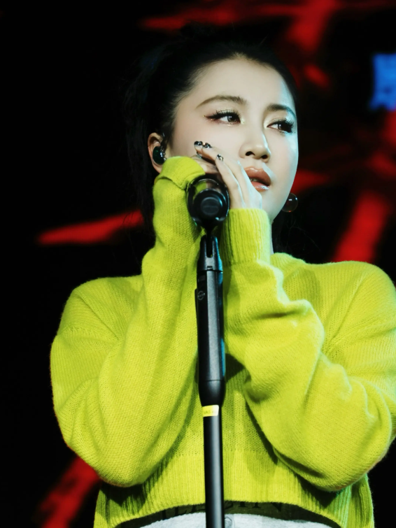 2026李嘉格「模样」巡演-北京站