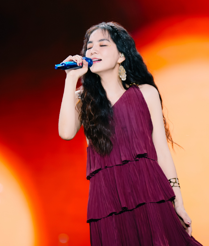 2026 陈婧霏南京演唱会门票价格 + 时间地点 + 全攻略