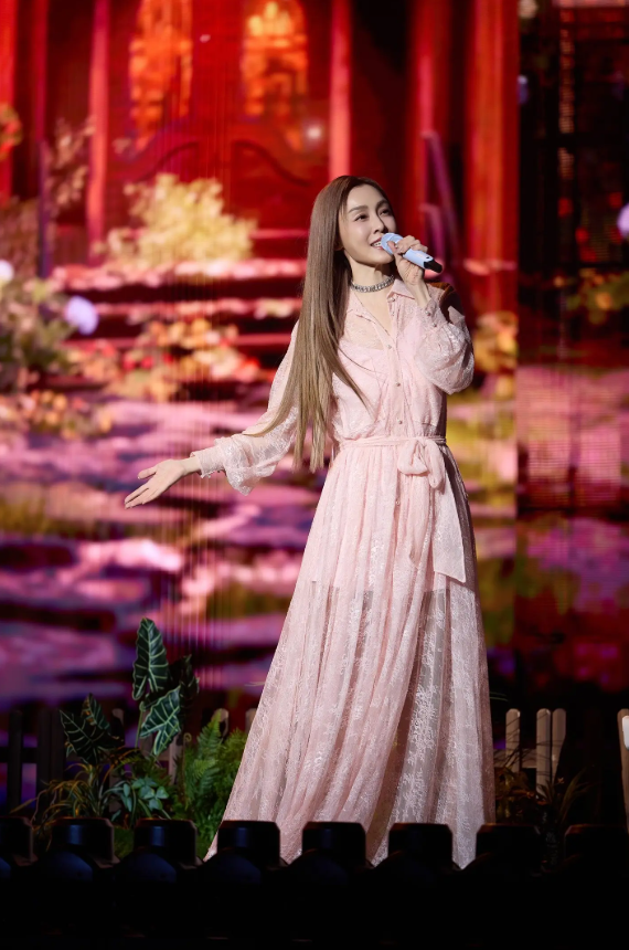 2026范玮琪「我们之间的事」巡回演唱会深圳站