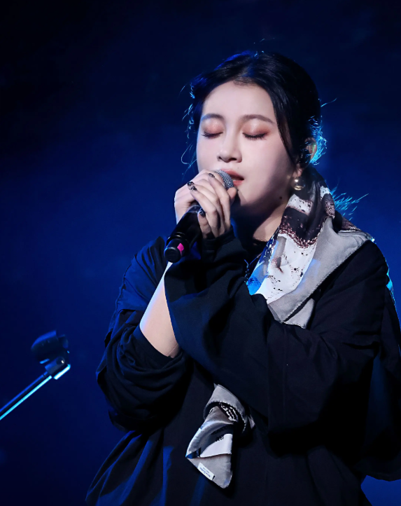 2026李嘉格北京演唱会门票价格+时间地点+全攻略