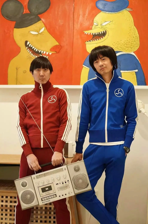 2026新裤子北海怪兽·浪潮来临的时候巡回演唱会 南京站 2026新裤子北海怪兽·浪潮来临的时候巡回演唱会 南京站