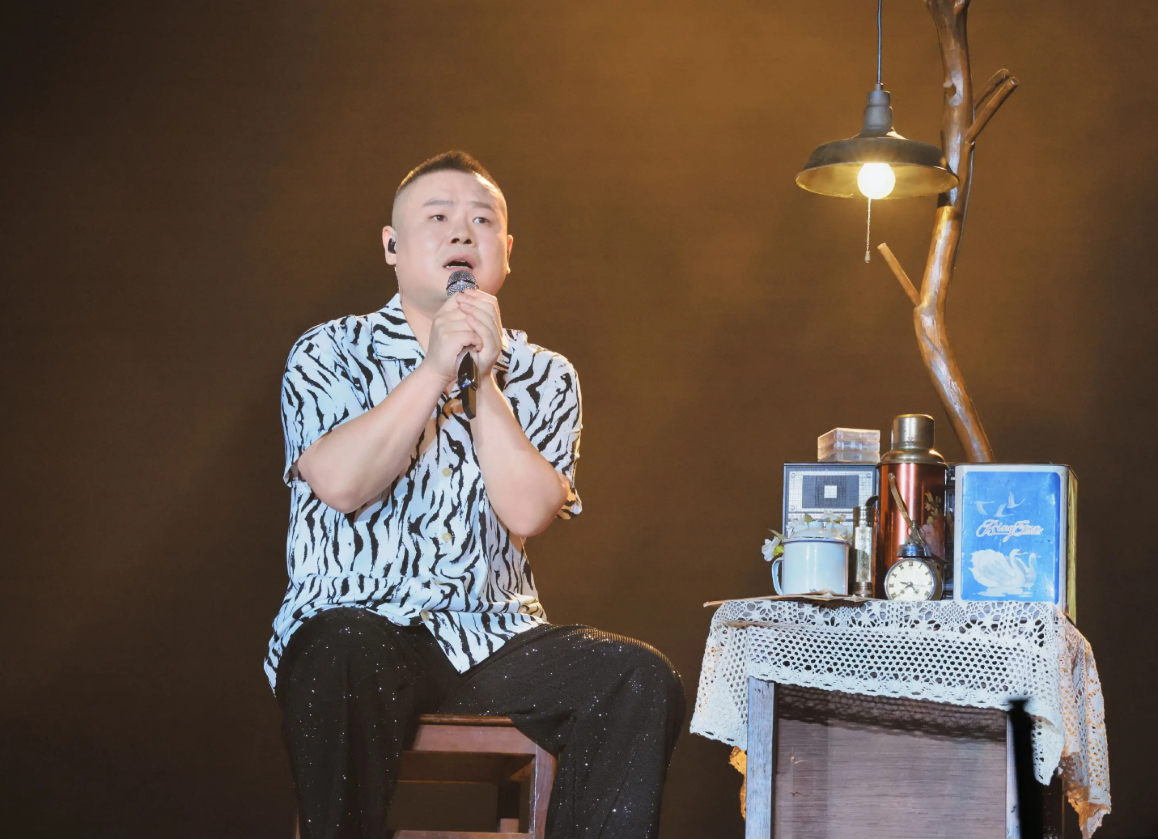 2026岳云鹏《非要唱》巡回演唱会-厦门站 2026岳云鹏《非要唱》巡回演唱会-厦门站