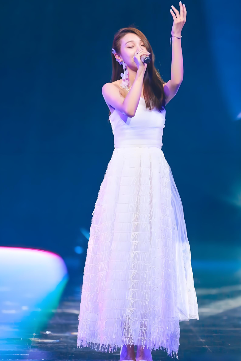 2026 陈婧霏成都演唱会时间地点 + 门票价格 + 出行攻略