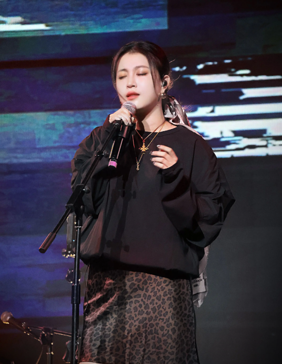 2026李嘉格北京演唱会门票价格+时间地点+全攻略