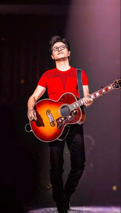 2026汪峰《相信未来》巡回演唱会-徐州站