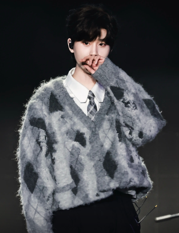 2026en 王翊恩上海演唱会（时间 + 地点 + 票价）