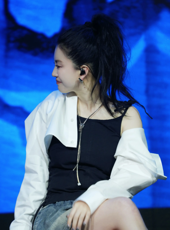 2026李嘉格「模样」巡演-北京站