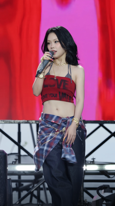 2026 万妮达 《唤醒我》巡回演唱会上海站