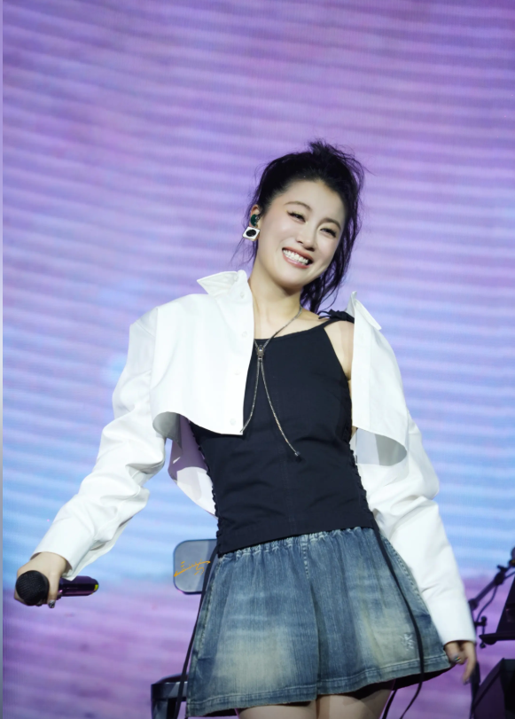 2026李嘉格北京演唱会(时间+地点+票价)信息一览 2026李嘉格北京演唱会(时间+地点+票价)信息一览