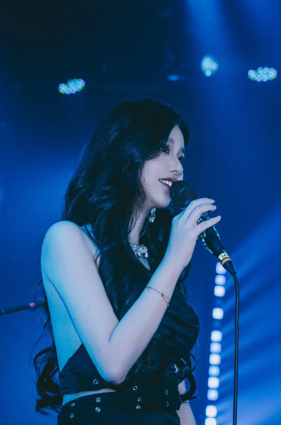 2026孟慧圆「一场30000天的游戏」北京站