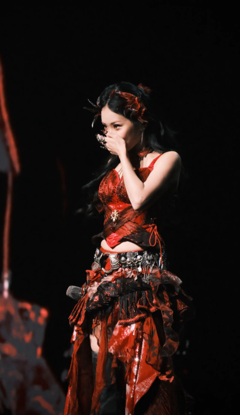 2026 万妮达 《唤醒我》巡回演唱会上海站