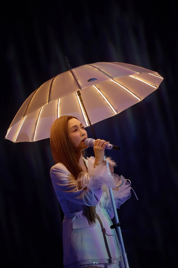 2026范玮琪「我们之间的事」巡回演唱会深圳站