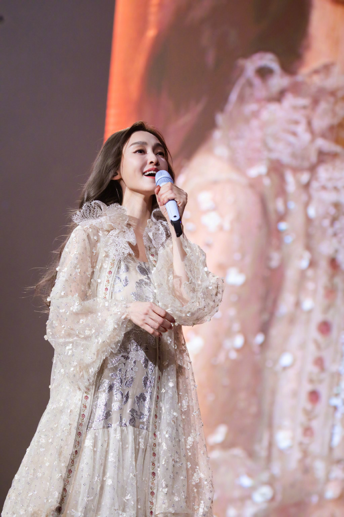 2026 陈婧霏南京演唱会时间、地点、门票价格