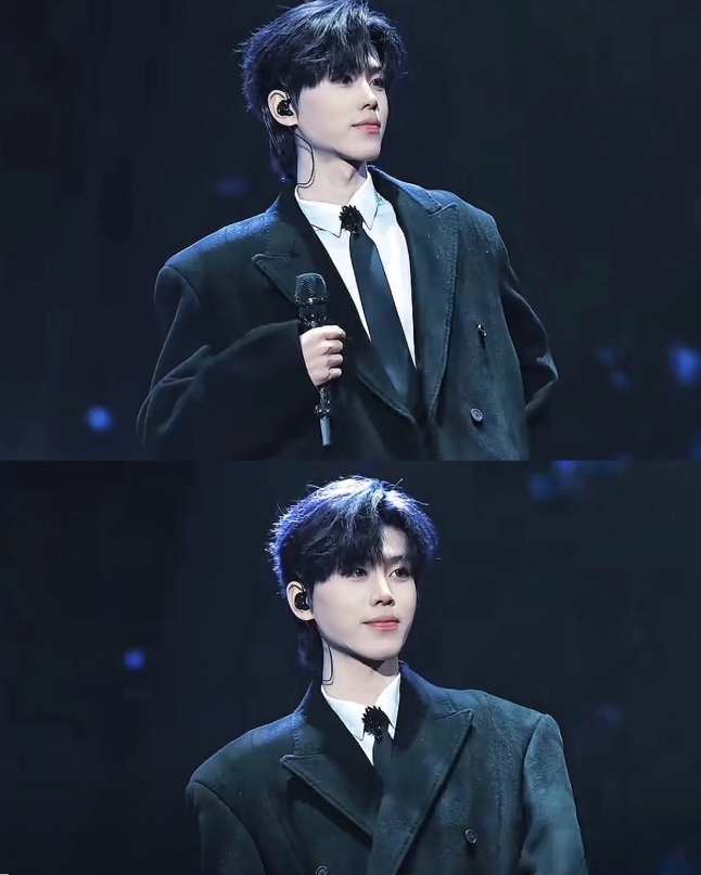 2026en 王翊恩上海演唱会时间地点 + 门票价格 + 出行攻略