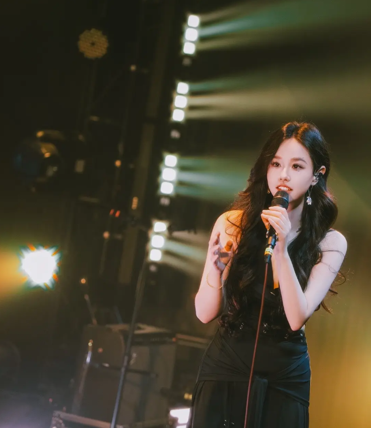 2026孟慧圆「一场30000天的游戏」北京站