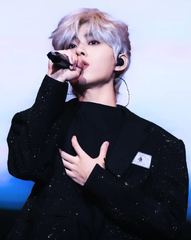 2026en 王翊恩上海演唱会门票+时间+地点