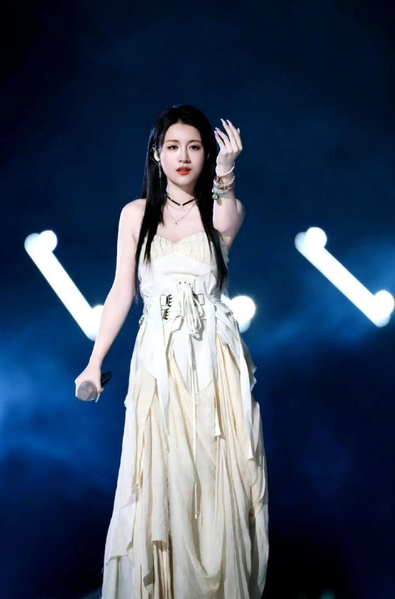 2026李嘉格「模样」巡演-北京站