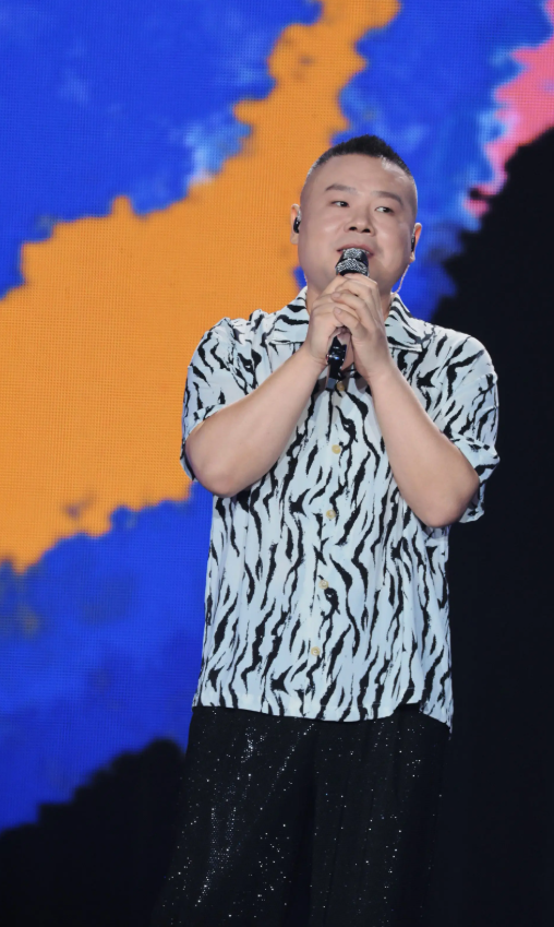 2026岳云鹏《非要唱》巡回演唱会-厦门站 2026岳云鹏《非要唱》巡回演唱会-厦门站