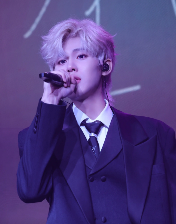 2026en 王翊恩上海演唱会时间地点 + 门票价格 + 出行攻略