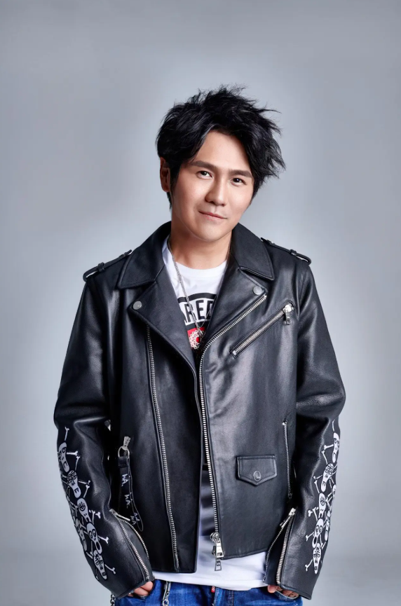 2026曹格「打开耳朵听我说」世界巡回演唱会 —上海站