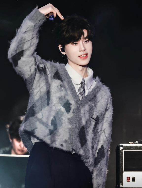 2026en 王翊恩上海演唱会门票+时间+地点