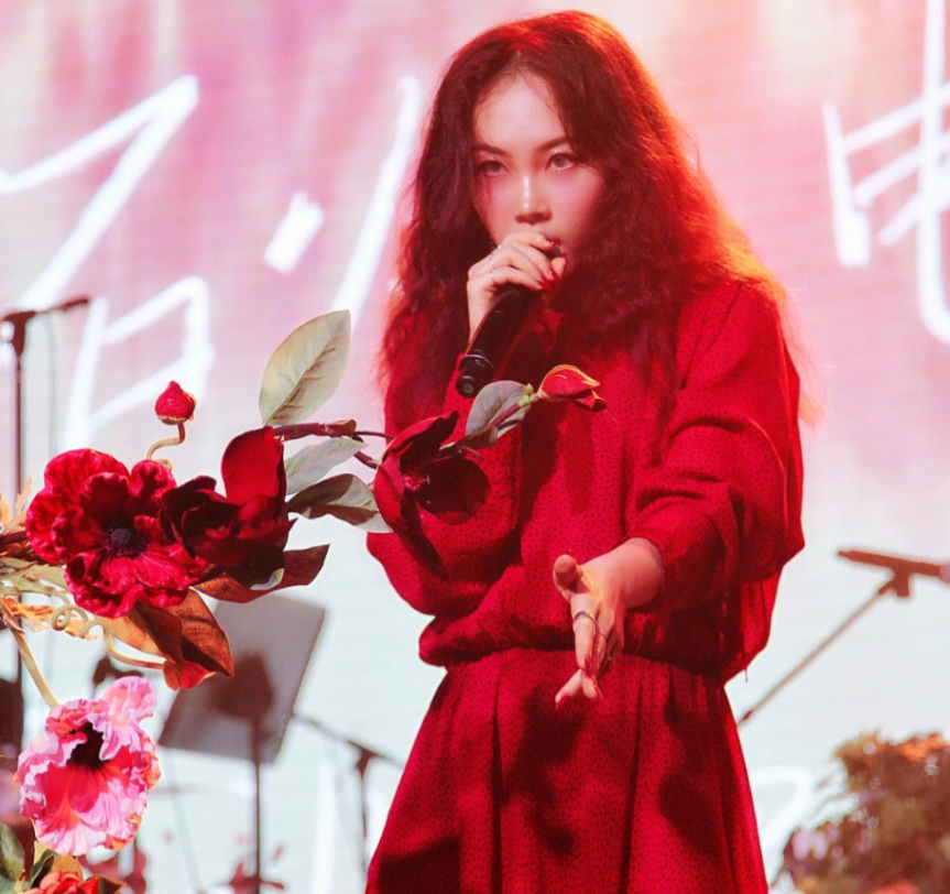 2026 陈婧霏南京演唱会时间、地点、门票价格