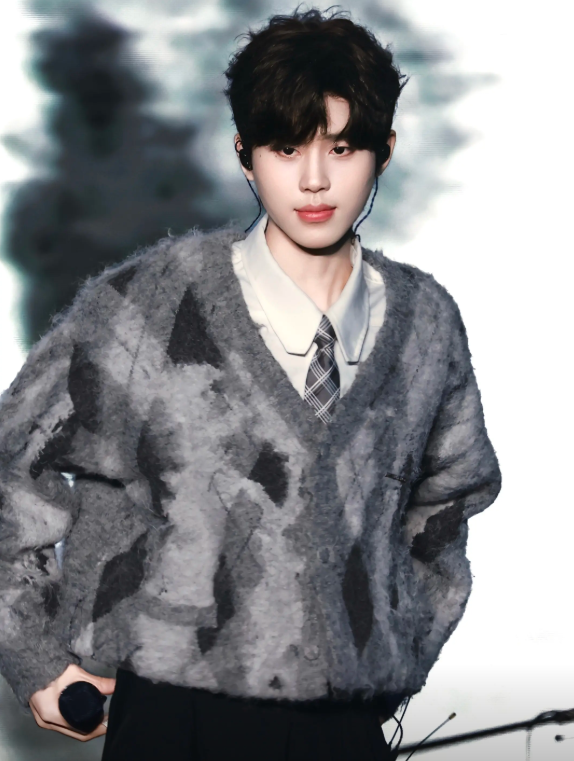 2026en 王翊恩上海演唱会时间地点 + 门票价格 + 出行攻略