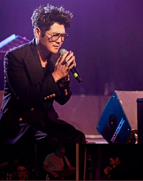 2026曹格「打开耳朵听我说」世界巡回演唱会 —上海站