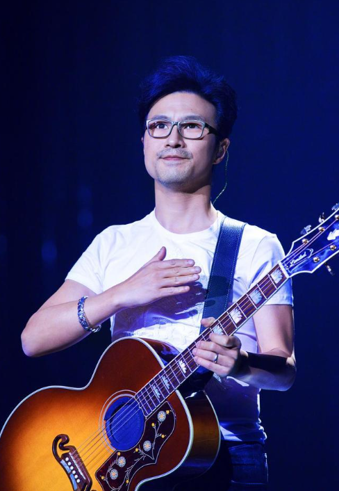 2026汪峰《相信未来》巡回演唱会-徐州站