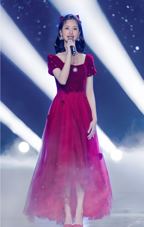 2026 陈婧霏成都演唱会时间地点 + 门票价格 + 出行攻略