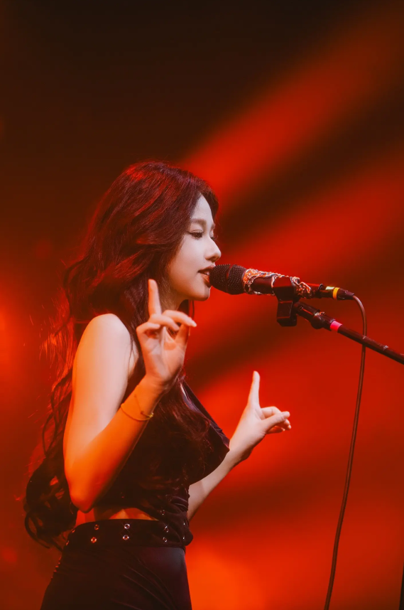 2026孟慧圆「一场30000天的游戏」北京站